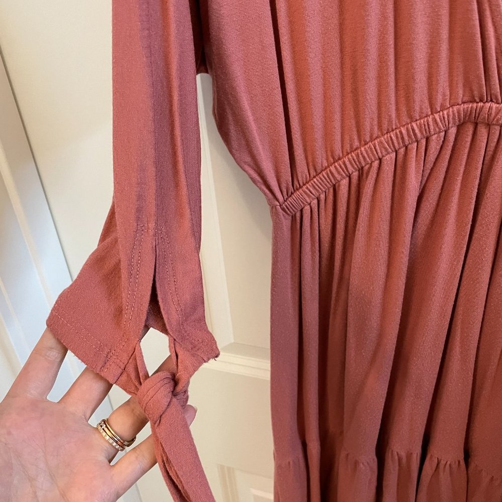 RACHEL PALLY ROSE DRESS - Picture 2 of 3